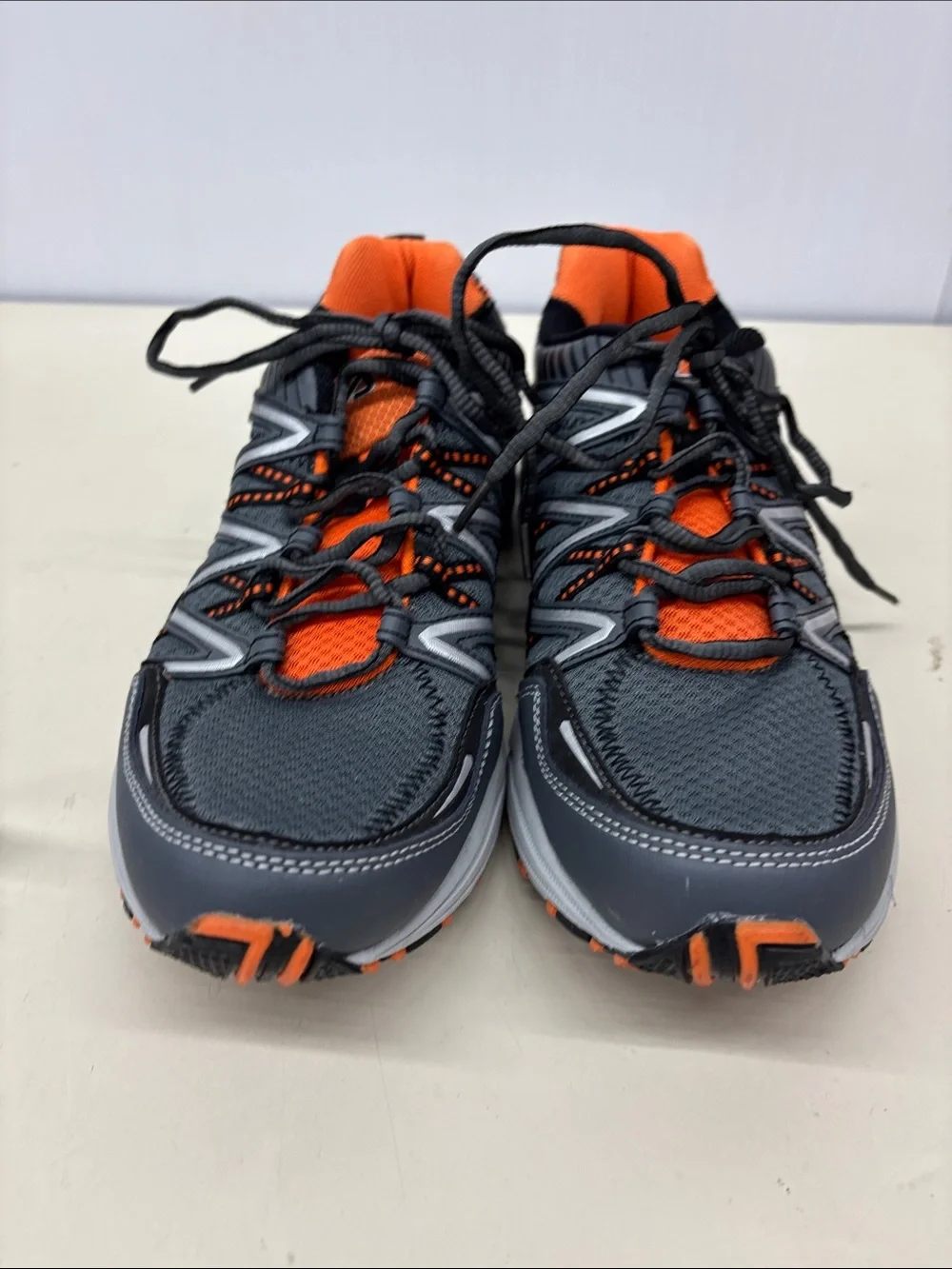Fila supportive trail
